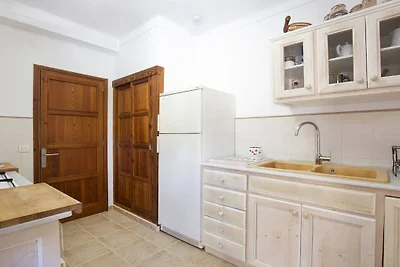 Apartment Antonia