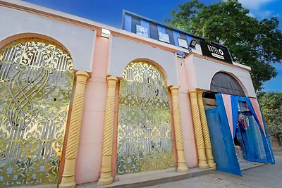 Super Hotel O Dariyapur
