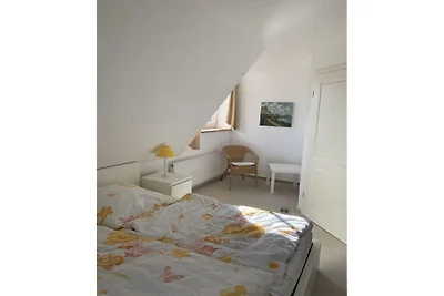 Ferienhaus in Garz mit Schwimmbecken