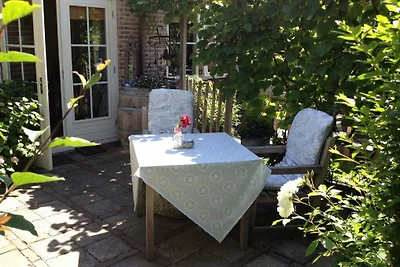 De 2 Biggetjes Komfortable Ferienresidenz