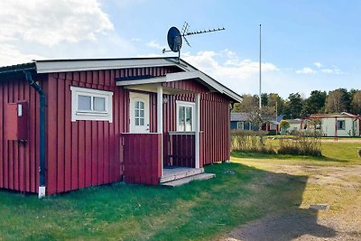 Schönes Ferienhaus in der Nähe des Meeres-By...