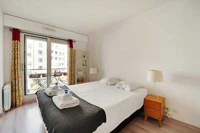 Ferienwohnung Familienurlaub Hauts-de-Seine