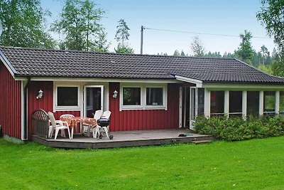6 persone case ad HÅCKSVIK-By Traum