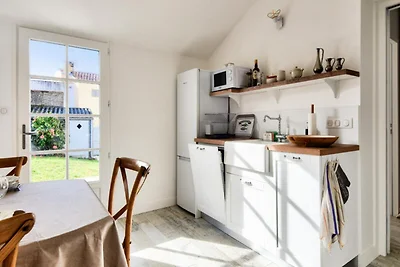 Apartment in Brétignolles in der Nähe von...