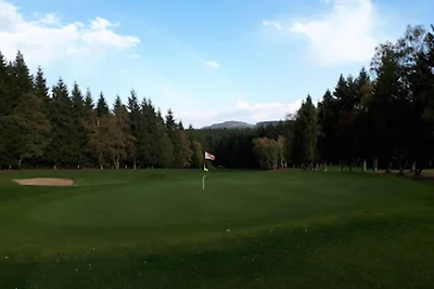 Appartamento per le vacanze a Winterberg vici...