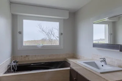 Prachtig strandhuis voor 6 personen