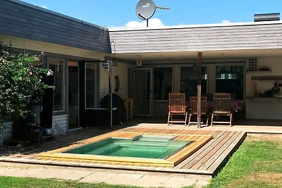 11 Personen Ferienhaus in SÖLVESBORG-By Traum