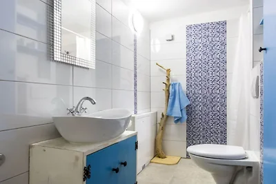 Villa Cima - ThreeBedRoom Villa with Pool