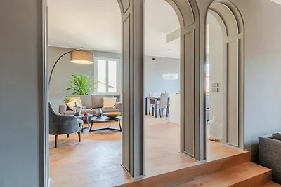 Appartamento a Lucca vicino Guinigi