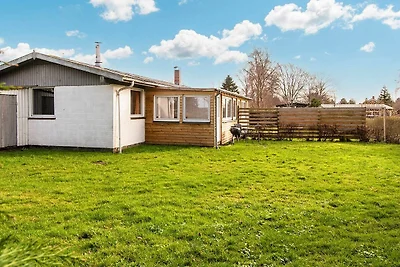 3 Personen Ferienhaus in Sydals-By Traum