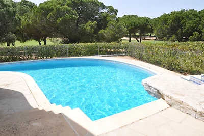 Wunderschöne Villa in Vilamoura mit privatem...