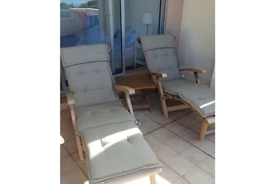 Les Terrasses de l'Esterel