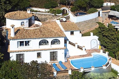 Villa Torre, Salobreña-ehemals TUI Ferienhaus