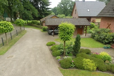 Freistehendes Ferienhaus Kasch