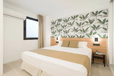 Wohnung in Las Palmas nahe Playa de Las...