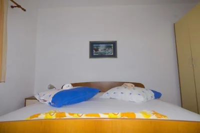 Beachfront Apartments Plaža - One Bedroom Apa...