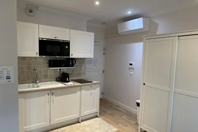 Charmante studio in het centrum van Parijs