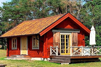 5 person holiday home in SÖDERÅKRA