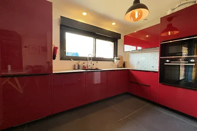 Appartamento di lusso con terrazza privata