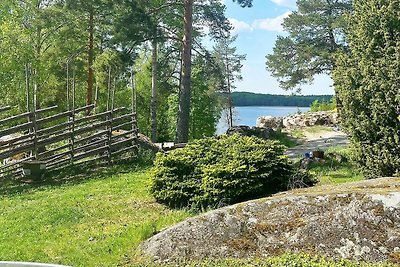 4 Personen Ferienhaus in HERRäNG-By Traum