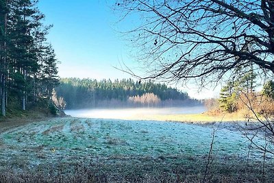 4 Personen Ferienhaus in Norrtälje-By Traum