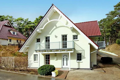 Halfvrijstaande woning Strandhaus I in...