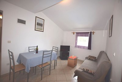 Moderne Wohnung mit Pool in Banjole