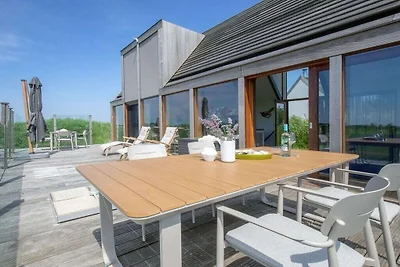 Vakantiehuis Ontspannende vakantie Den Hoorn
