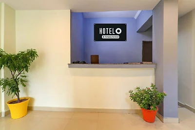 Super Hotel O Indira Nagar