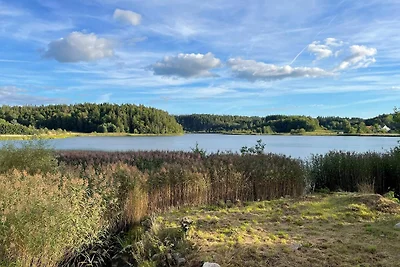 2 Personen Ferienhaus in HENÅN