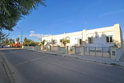 Wohnung in Torre Suda, Racale