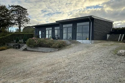 5 Sterne Ferienhaus in Sjølund