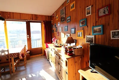 Ferienwohnung in Tignes mit Zugang zu den...