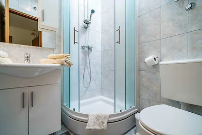 Apartments Zarac - One Bedroom Apartment with...