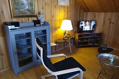 Gem�tliche Wohnung in Paliseul mit Garten