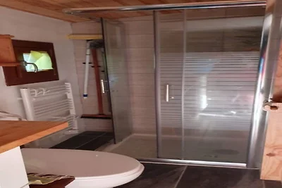 Gemütliches Alpenchalet für zwei