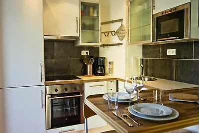 2 Zimmer für 4 Personen