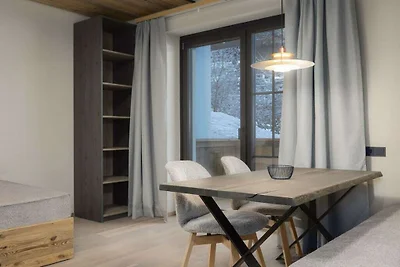 Apartamento familiar para 4 personas.