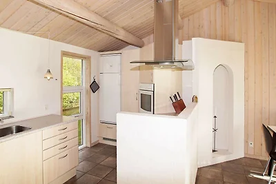 6 Personen Ferienhaus in Tarm