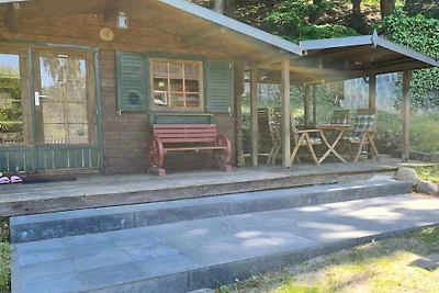 Ferienhaus mit 1 Schlafzimmer