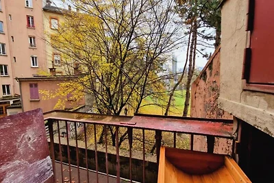 Das Berriat geräumige T4 3 Schlafzimmer