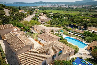 Sontuoso B&B Villa Provençale - 2BR/4p