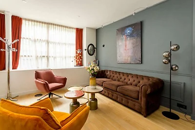 Place des Vosges, appartement met...