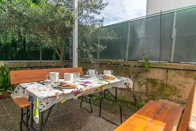Villa Luna - Ferienhaus Mit Privatem Pool