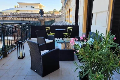 Residenz Le Bernascon