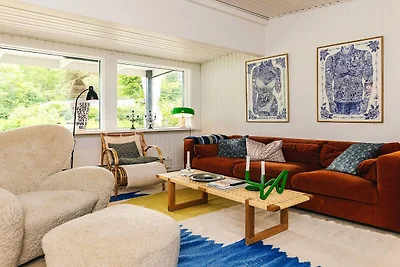 4 Sterne Ferienhaus in Tisvildeleje