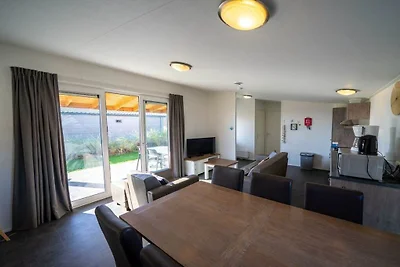 Ferienhaus mit 1 Schlafzimmer
