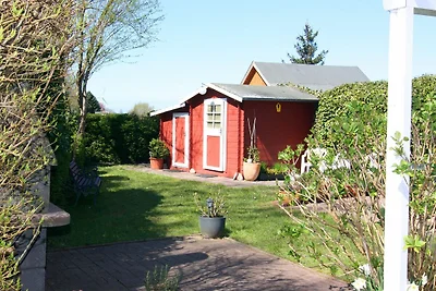 Appartementhaus Kranichblick, Breege