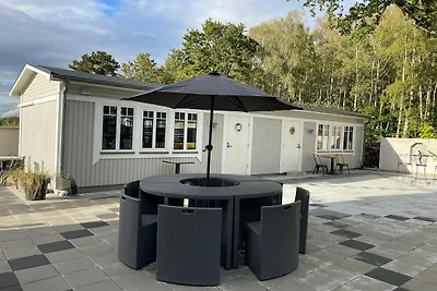 4 Personen vakantie huis in SÖLVESBORG