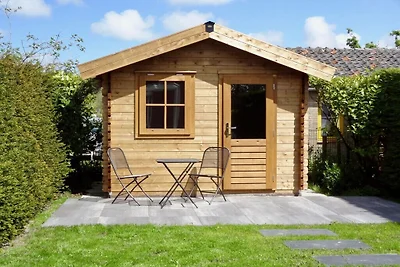 Ferienhaus mit 2 Schlafzimmer
